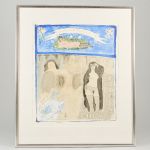 1772&nbsp;4191&nbsp;Färglitografi